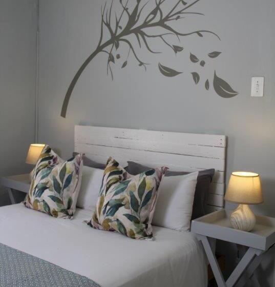 פנסיון @karoo Guesthouse