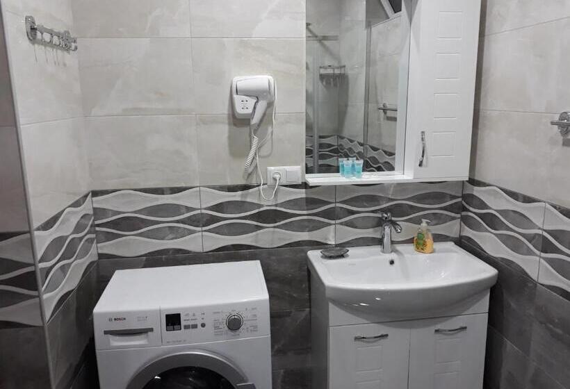 膳宿费 Kazbegi Guide