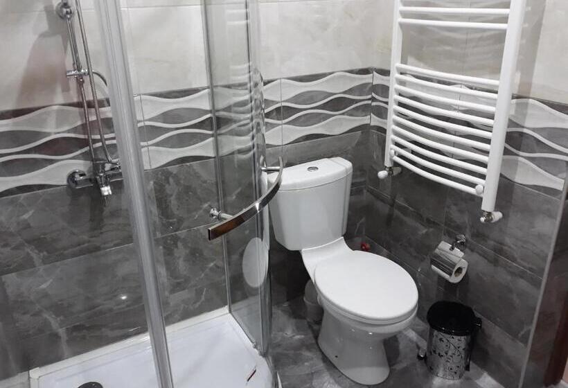 膳宿费 Kazbegi Guide