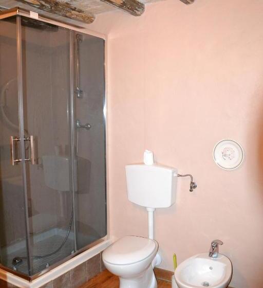 بنسيون Camere E Accoglienza La Casa Della Nonna