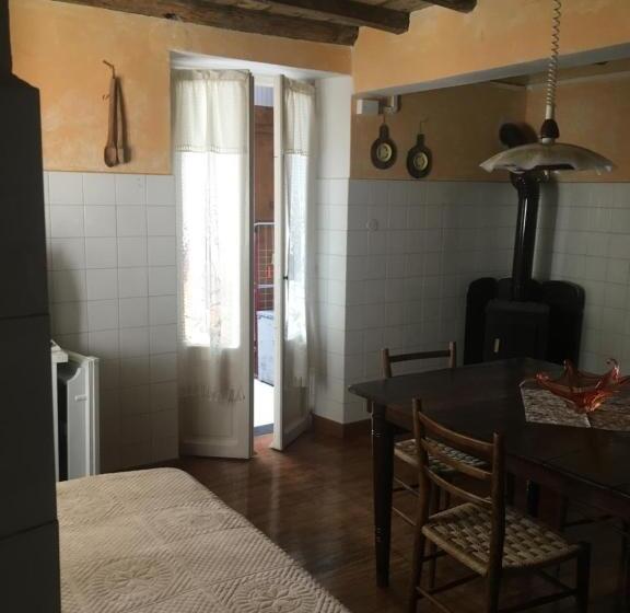 פנסיון Camere E Accoglienza La Casa Della Nonna