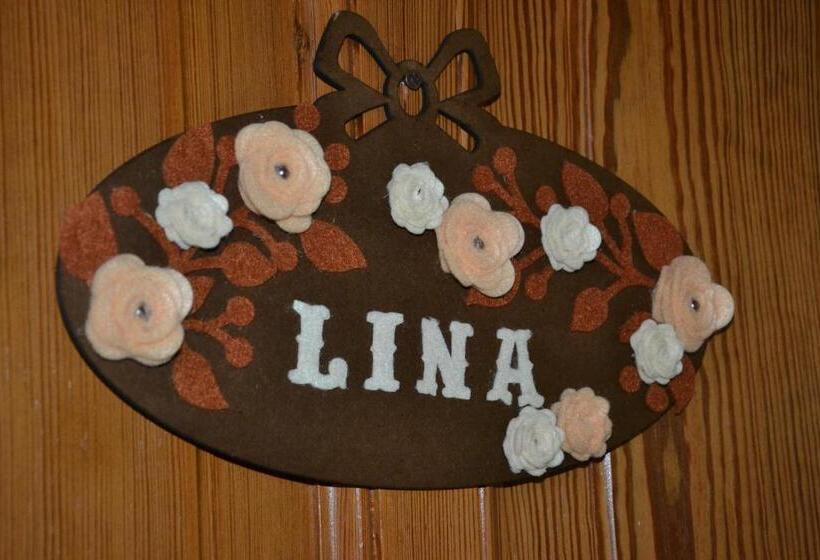 بنسيون Camere E Accoglienza La Casa Della Nonna