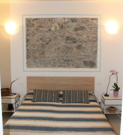 Пансион Marianna Quiet Rooms