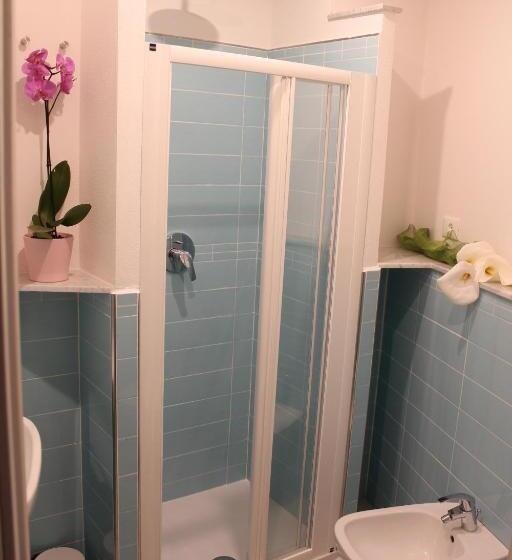 Пансион Marianna Quiet Rooms