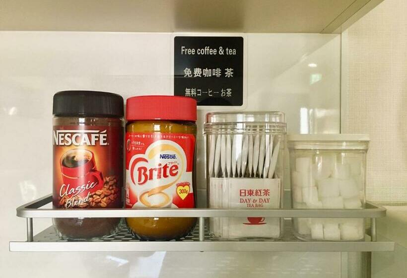 بنسيون Mini Inn Nara    外国人向け   日本人予約不可