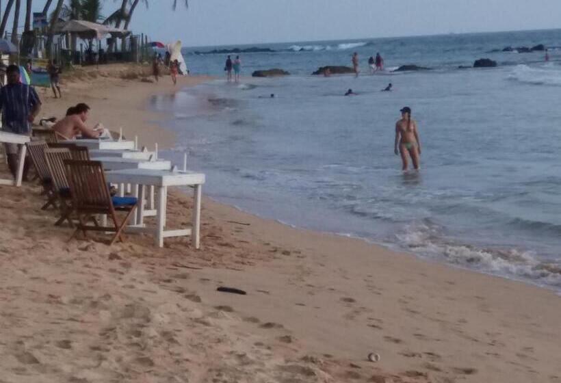 بنسيون Nature Home