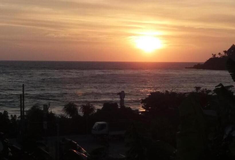 بنسيون Nature Home