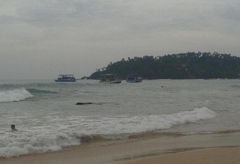 بنسيون Nature Home