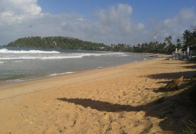 بنسيون Nature Home