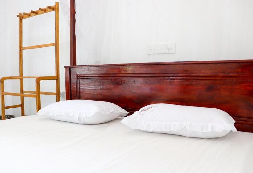 بنسيون Nature Home