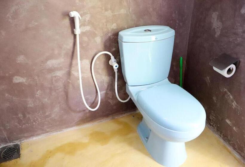 بنسيون Nature Home