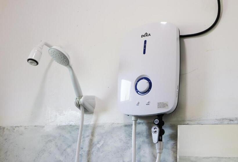 بنسيون Nature Home