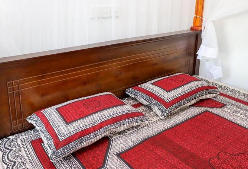 بنسيون Nature Home