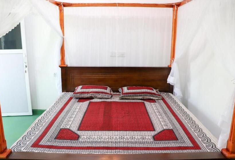 بنسيون Nature Home