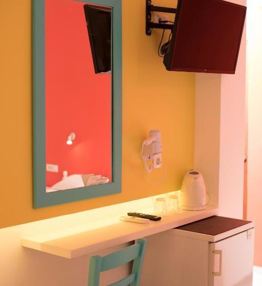 ペンション Niki Rooms