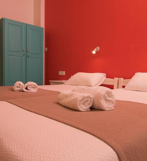 ペンション Niki Rooms