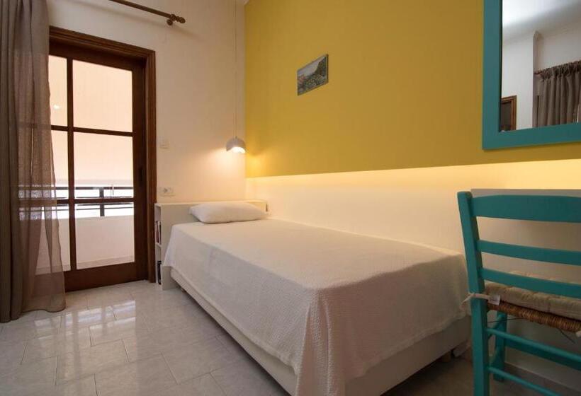 ペンション Niki Rooms