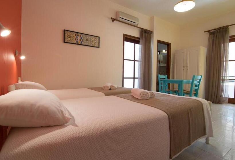 ペンション Niki Rooms