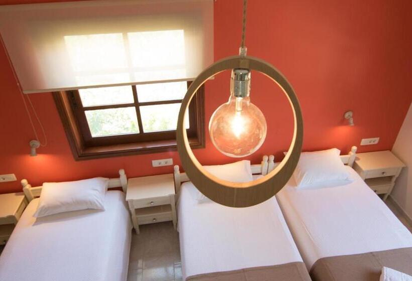 ペンション Niki Rooms