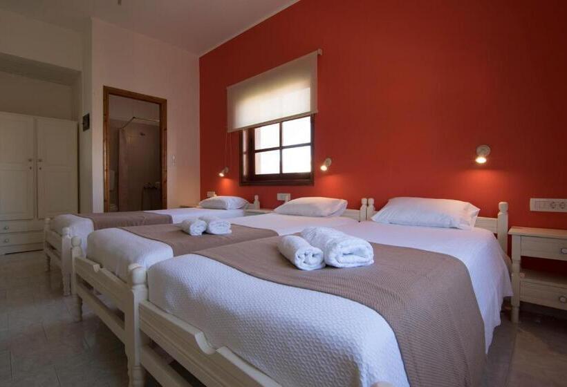 ペンション Niki Rooms