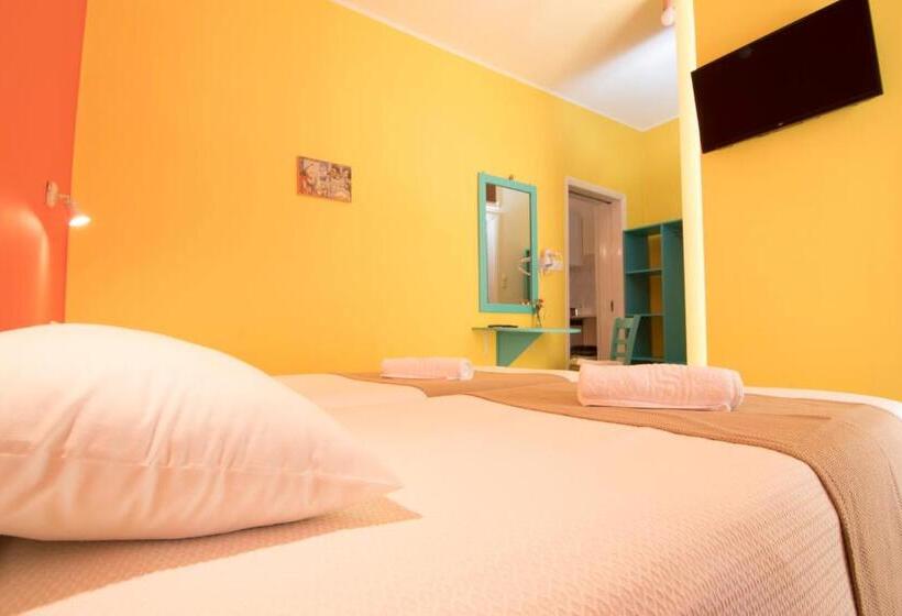 ペンション Niki Rooms