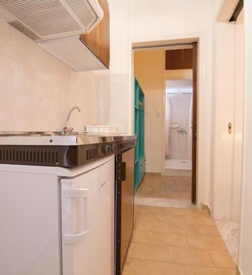 ペンション Niki Rooms