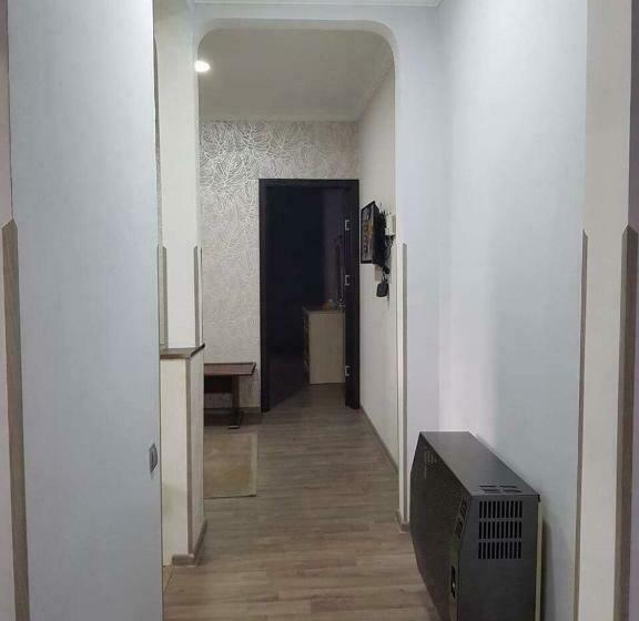 پانسیون Our House