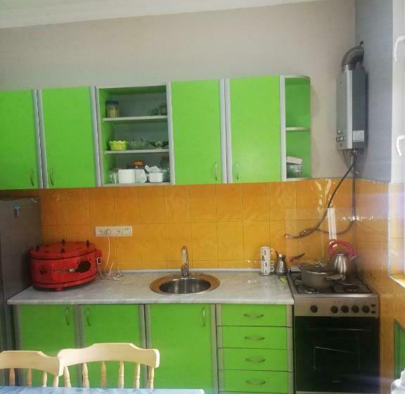 پانسیون Our House