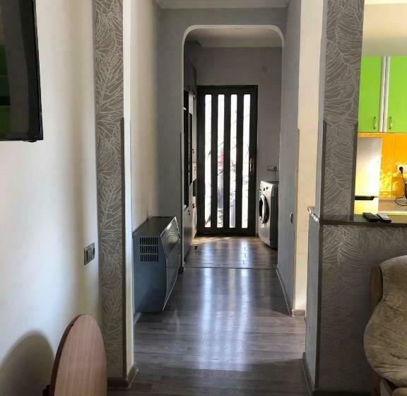 پانسیون Our House