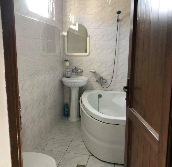 پانسیون Our House