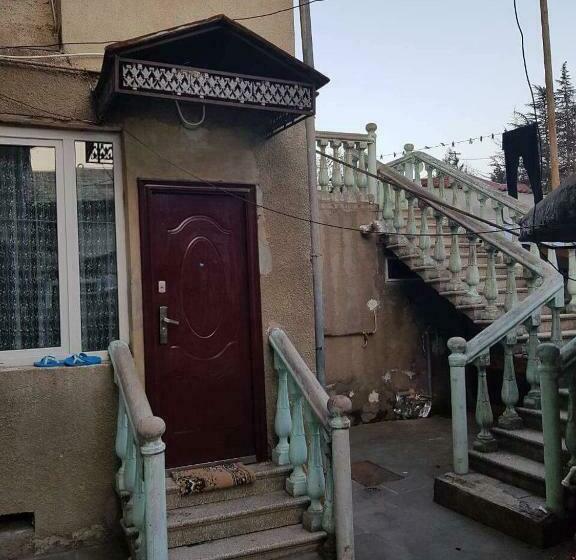 پانسیون Our House