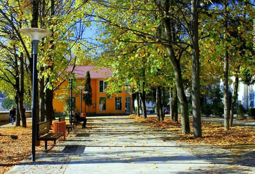 پانسیون Our House