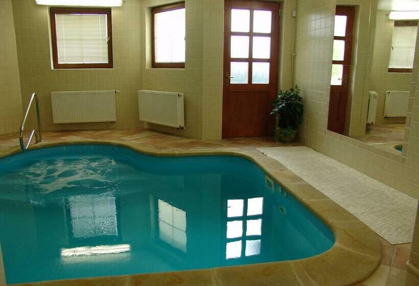 Пансион Penzion Martin