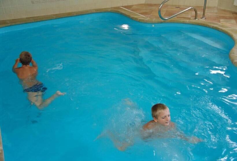 Пансион Penzion Martin