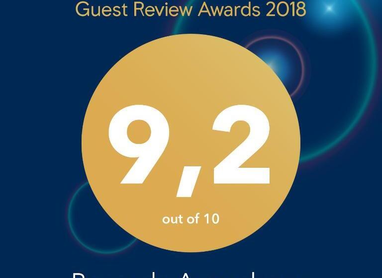 بنسيون Pousada Aconchego