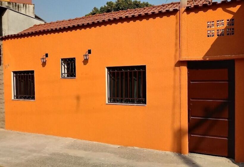 膳宿费 Pousada Pai Nosso