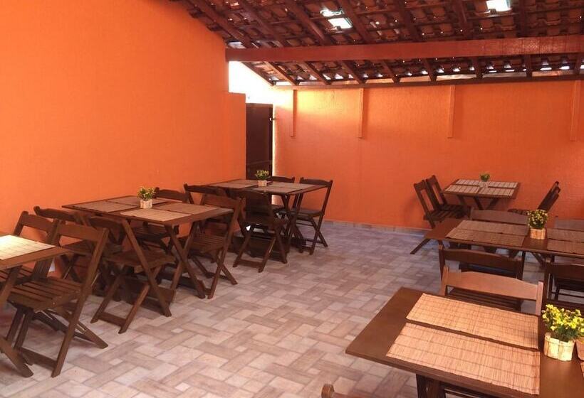 膳宿费 Pousada Pai Nosso