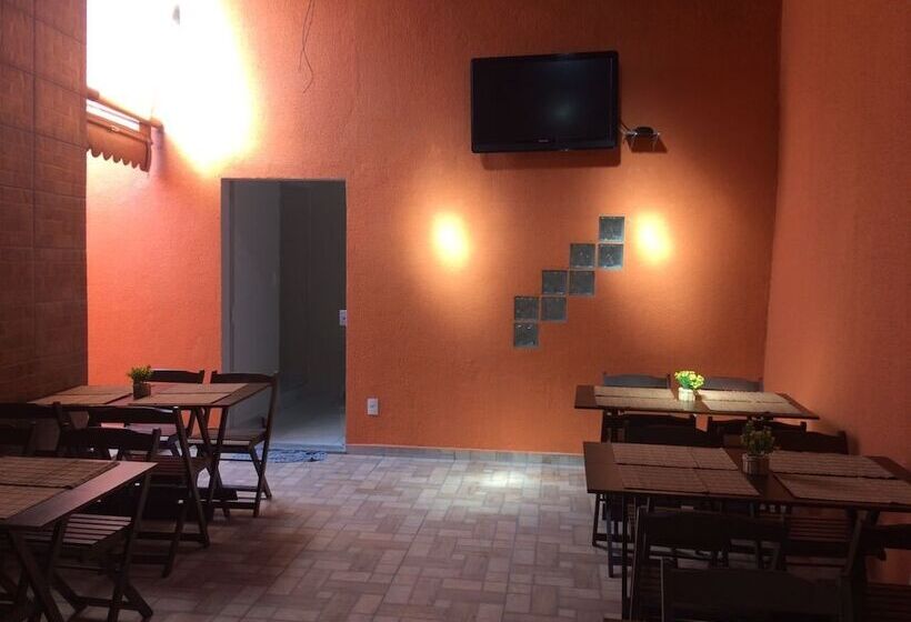 膳宿费 Pousada Pai Nosso