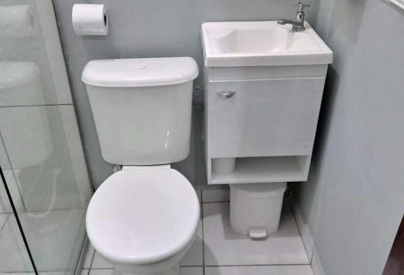 膳宿费 Pousada Pai Nosso