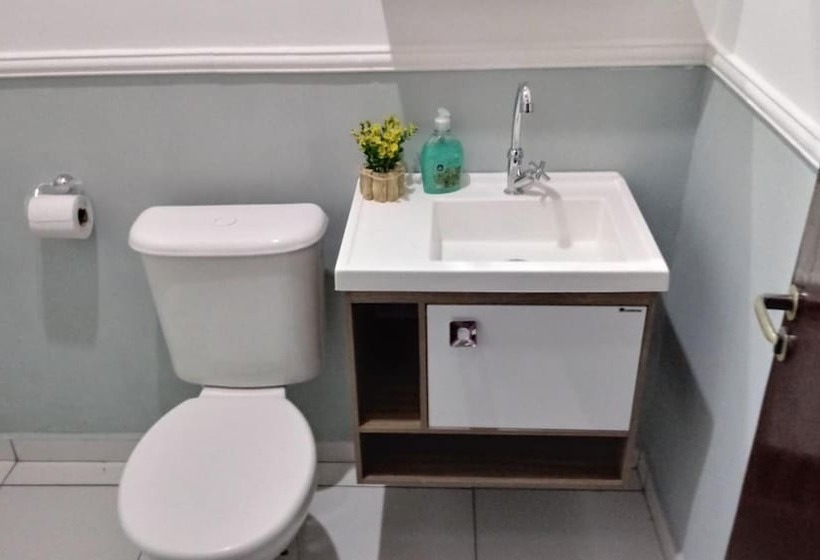 膳宿费 Pousada Pai Nosso