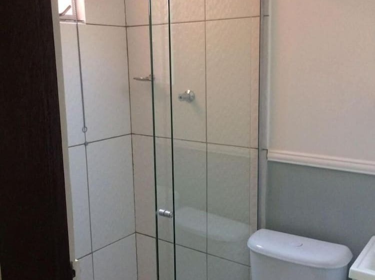 膳宿费 Pousada Pai Nosso