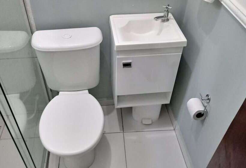 膳宿费 Pousada Pai Nosso