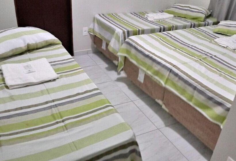 膳宿费 Pousada Pai Nosso