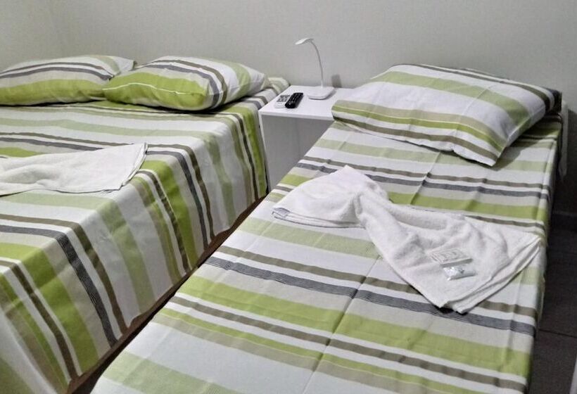 膳宿费 Pousada Pai Nosso