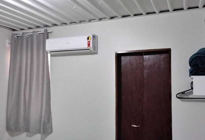 膳宿费 Pousada Pai Nosso