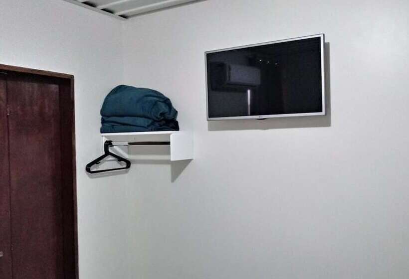 膳宿费 Pousada Pai Nosso