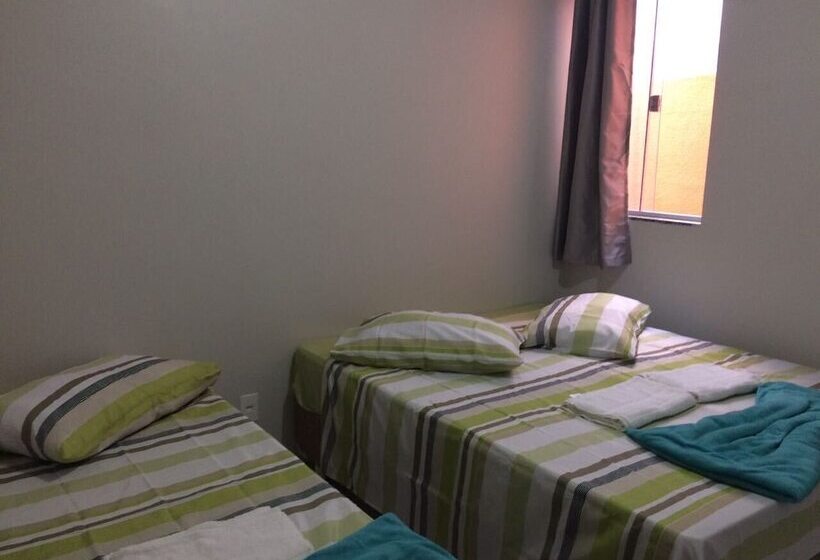 膳宿费 Pousada Pai Nosso