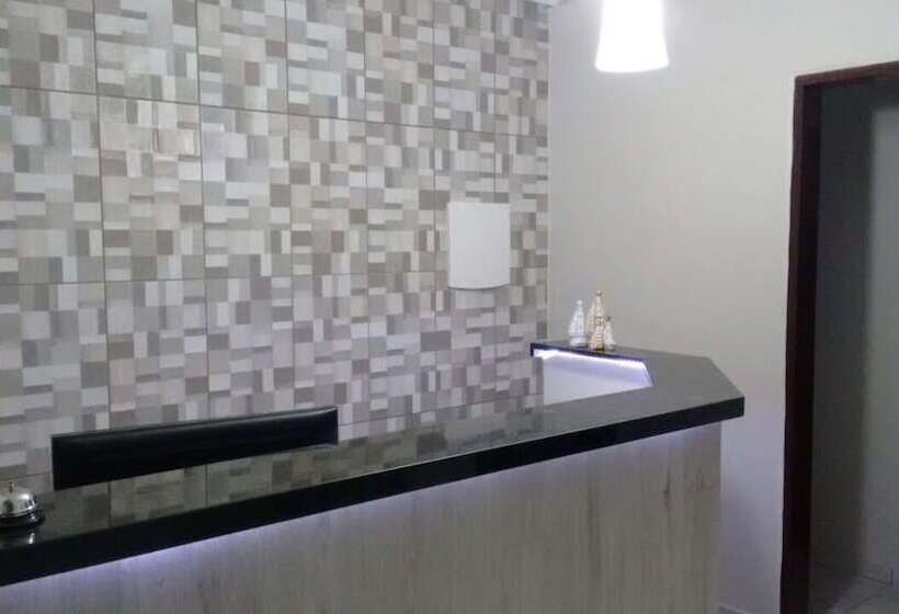 膳宿费 Pousada Pai Nosso