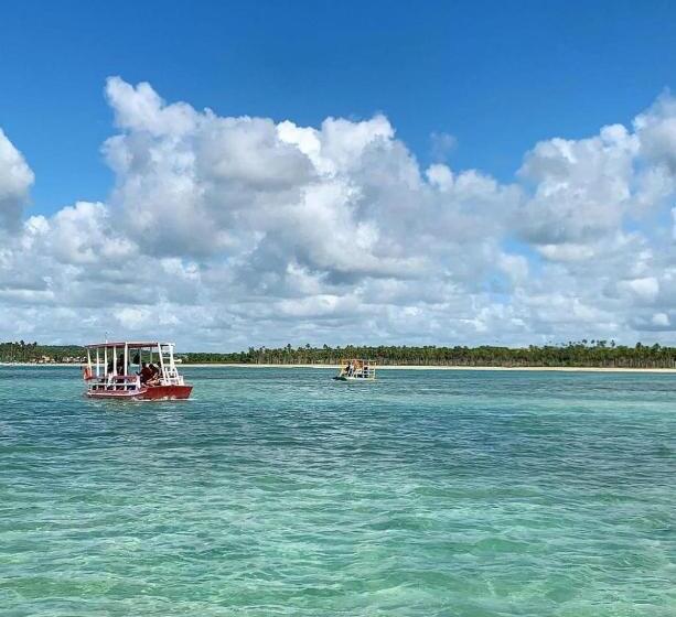 פנסיון Pousada Quinta Do Patacho