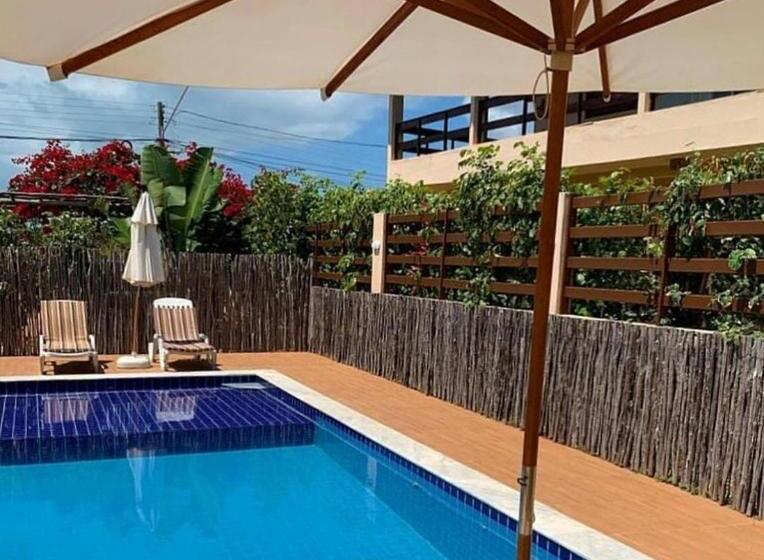 פנסיון Pousada Quinta Do Patacho